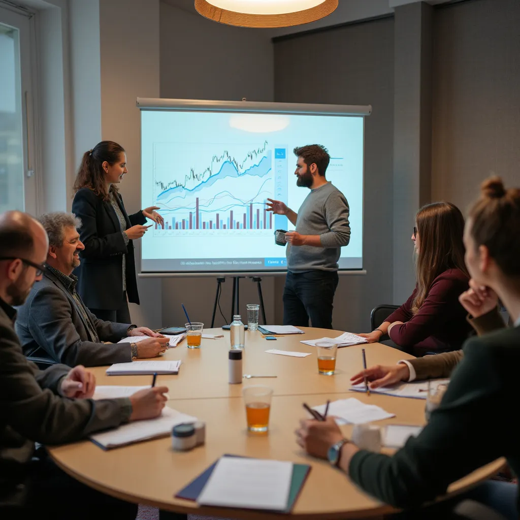 Workshop finanční gramotnosti