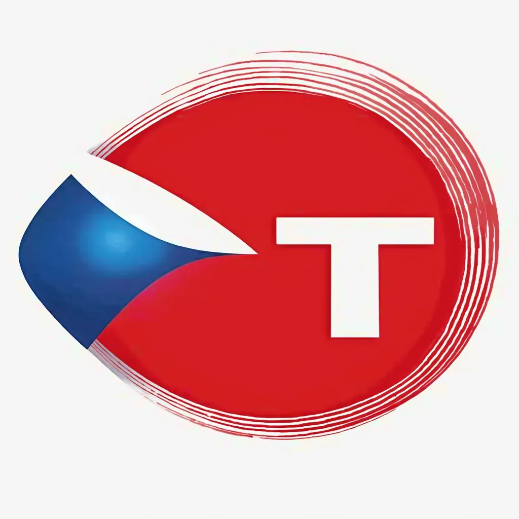 Logo České televize