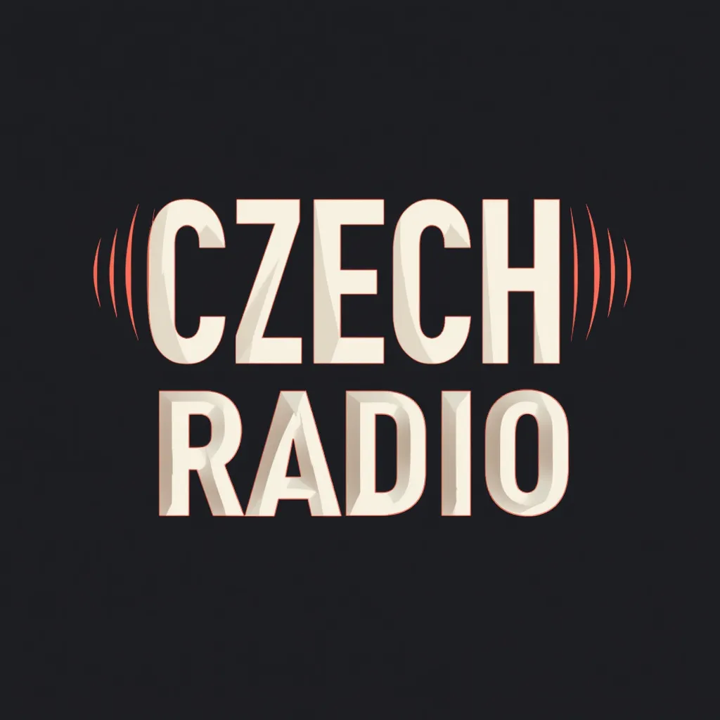 Logo Český rozhlas