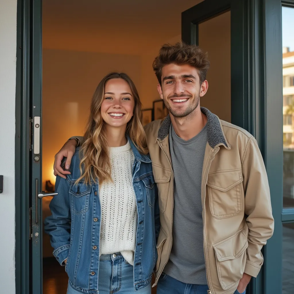Jakub a Tereza Malí